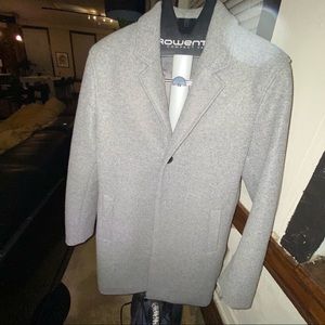 Cole Haan Overcoat